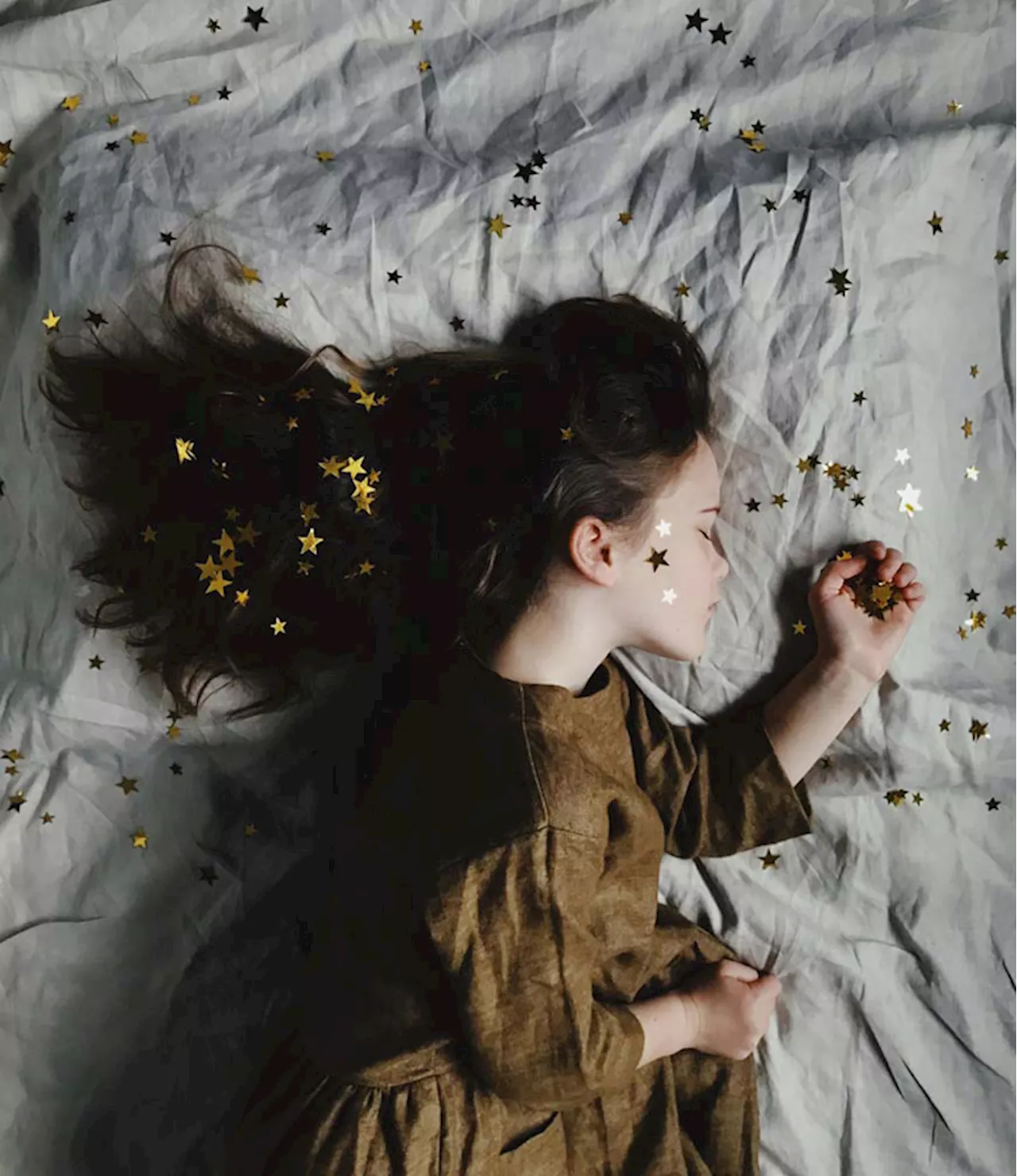 Getting a good night’s rest is vital for neurodiverse children–pediatric sleep experts explain why | Beth Ann Malow