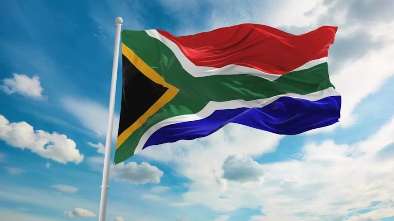 South Africa to snatch the crown as biggest economy in Africa