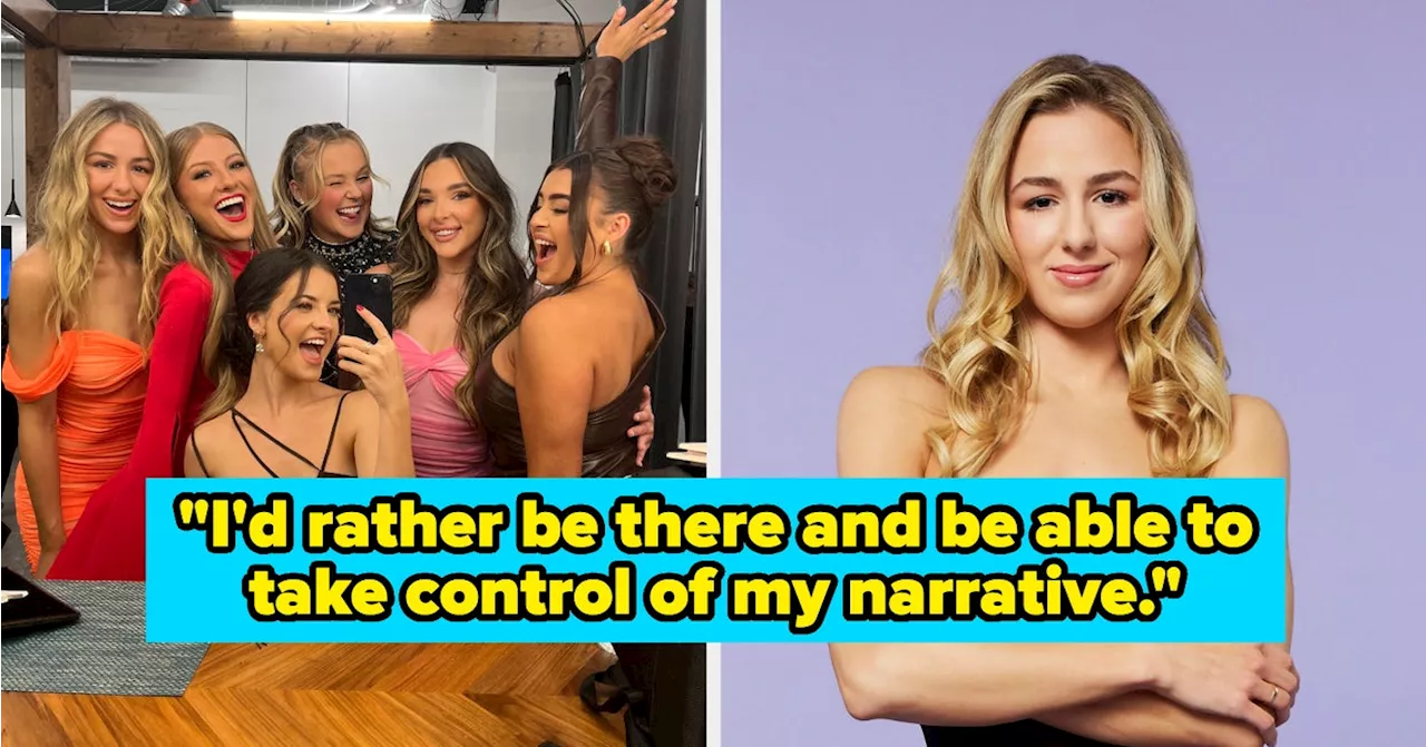 Chloé And Christi Lukasiak On Life After Dance Moms