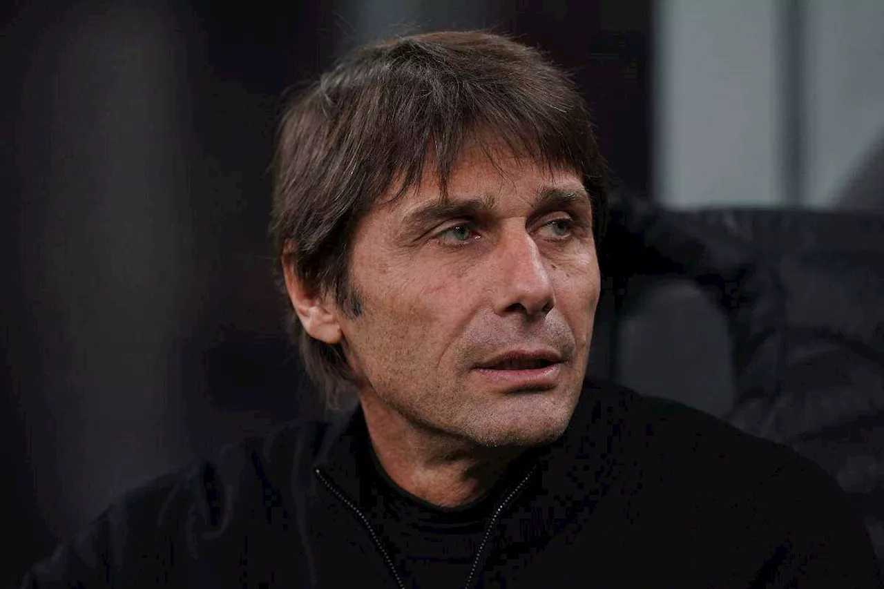 “Conte al posto di Motta”: polveriera Juve, Giuntoli ko