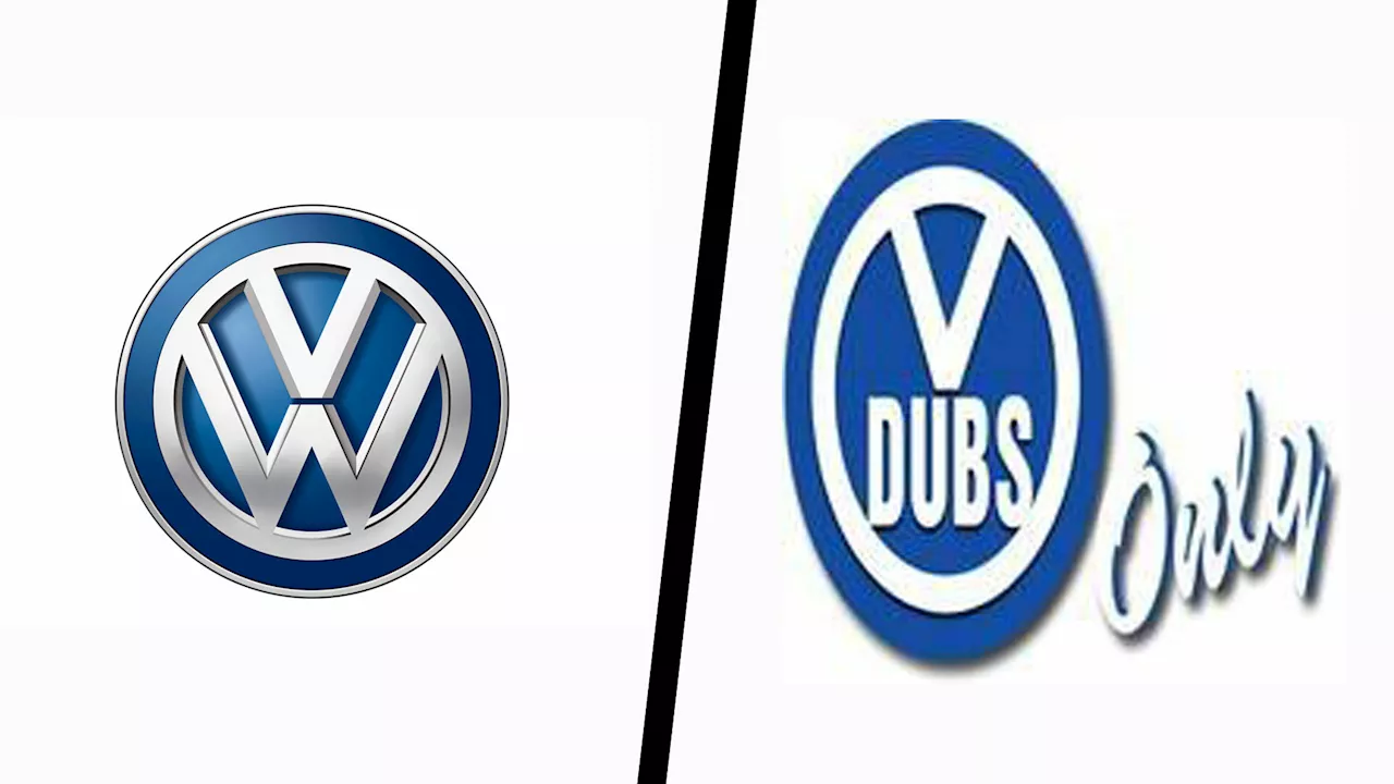 VW Accuses Used Car Dealer Of Having “Bastardized” Logo