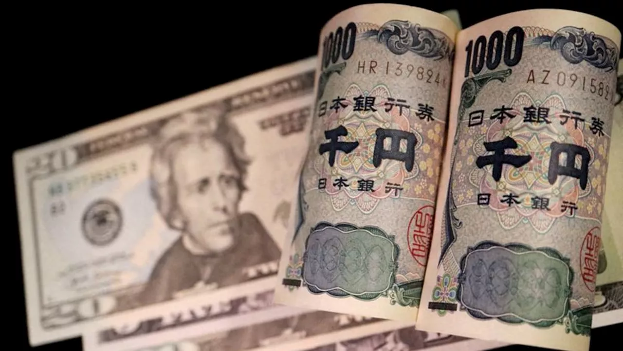 Dollar/yen nosesdives again as market watches for BOJ intervention