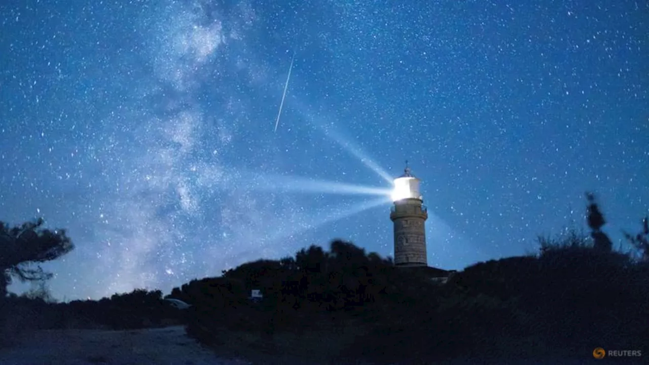Explainer-The Eta Aquariid meteor shower: When is it and what to expect?