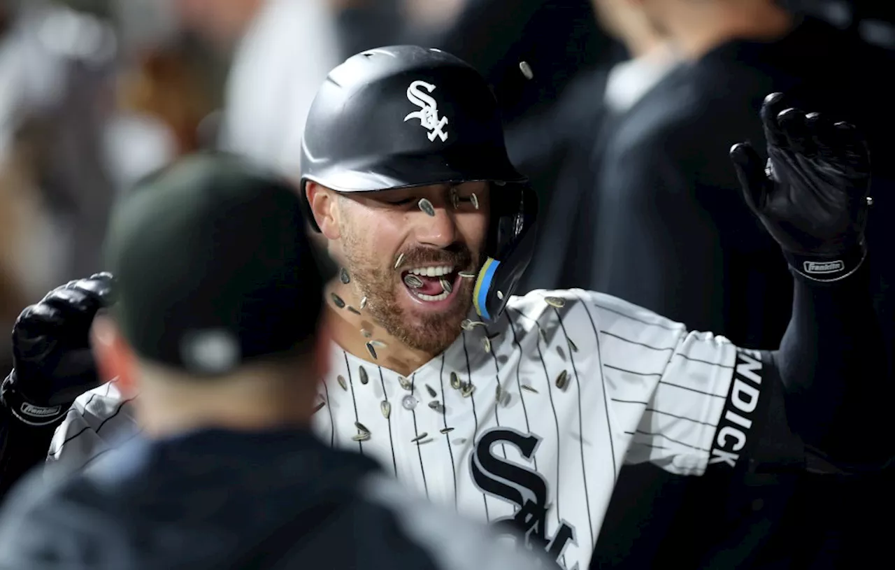 Photos: Minnesota Twins 6, Chicago White Sox 5