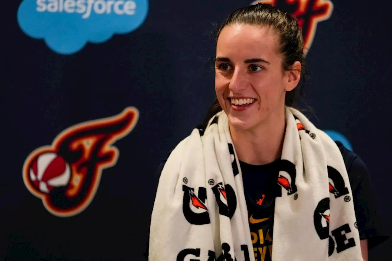 Some WNBA teams look for bigger arenas when Caitlin Clark’s Indiana Fever come to town