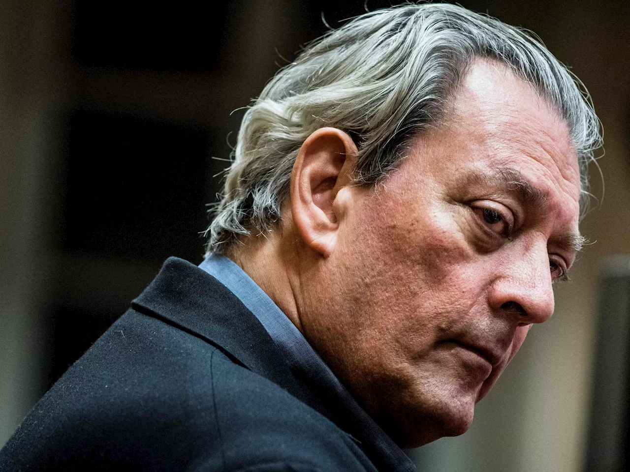 Murió el reconocido escritor estadounidense Paul Auster