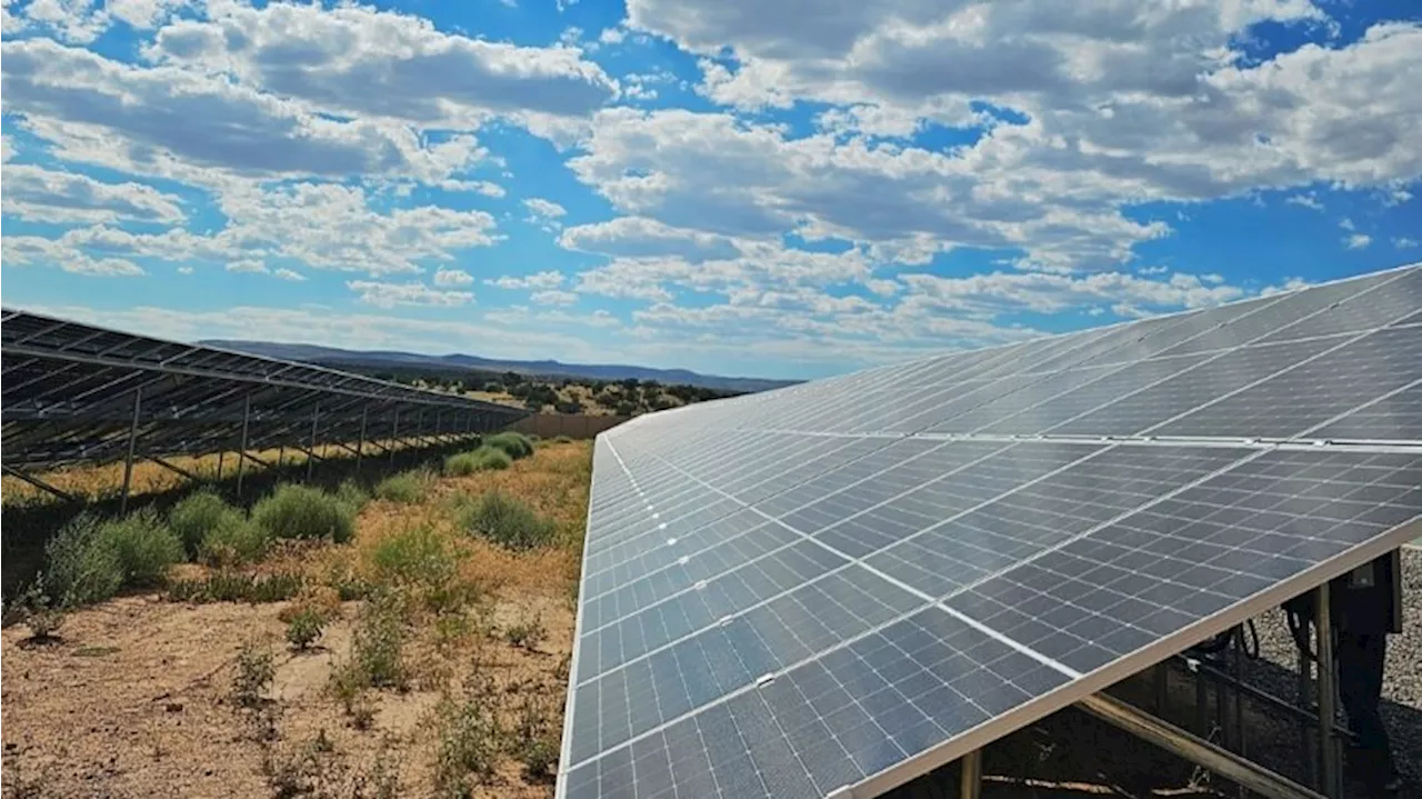 $71 Million to Electrify Tribal Homes with Clean Energy