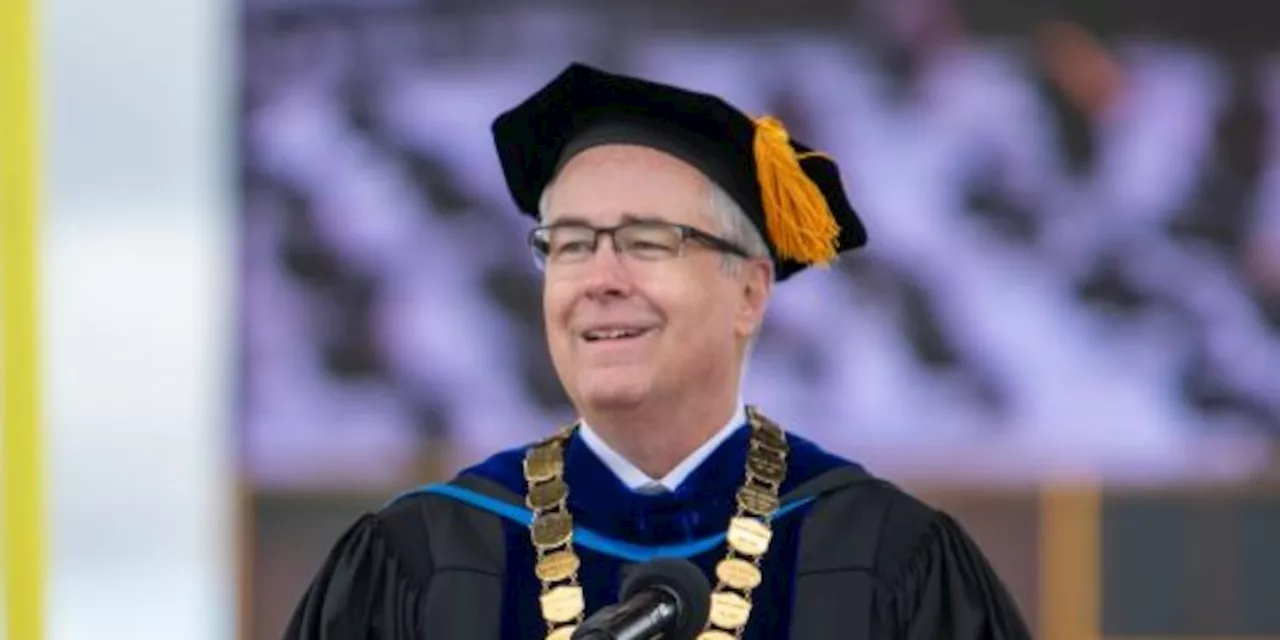 Baldwin Wallace University president to retire in June