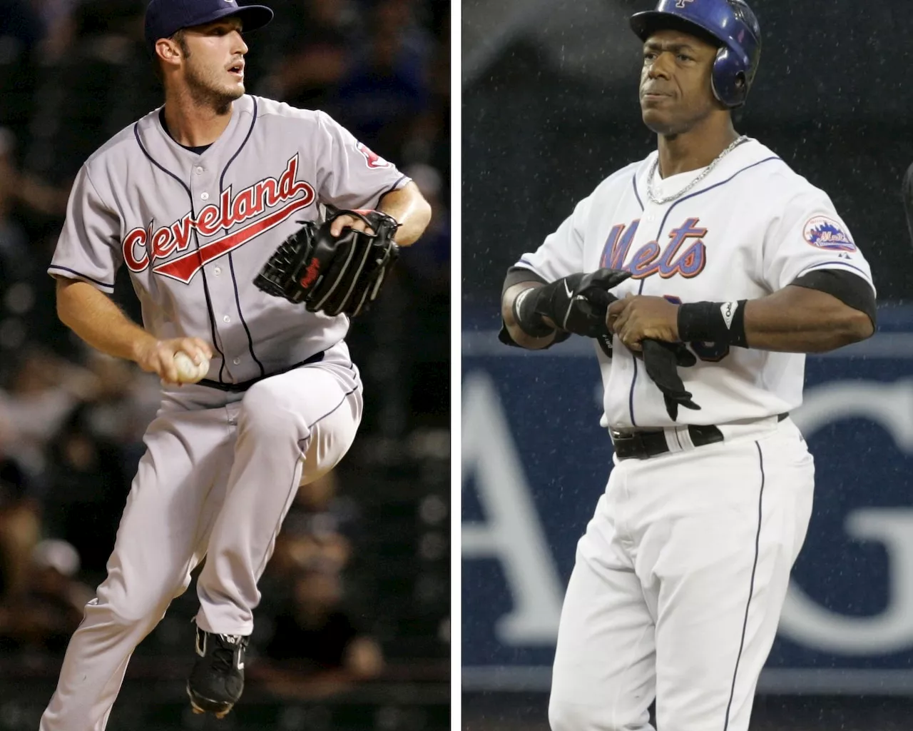 455 Club to host Julio Franco, Jensen Lewis at lunch