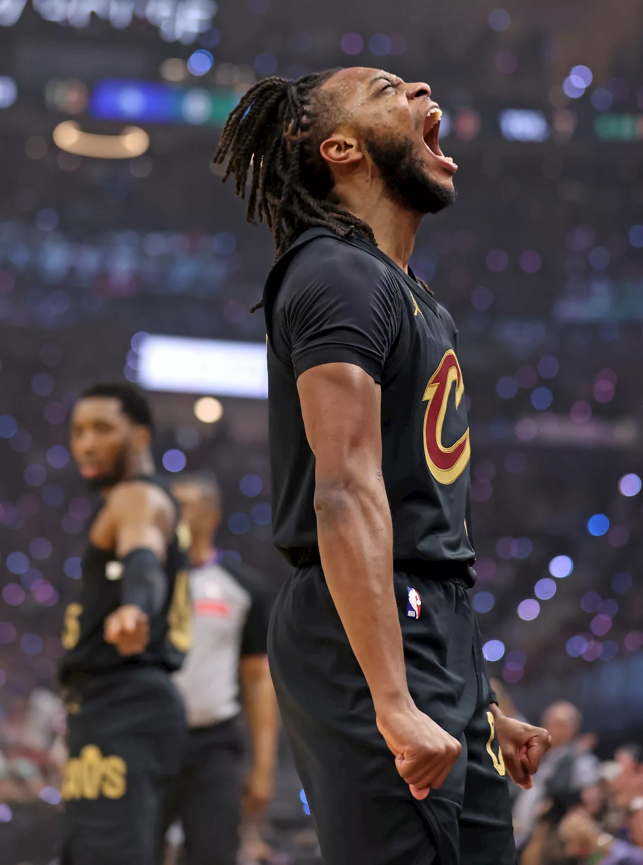 Darius Garland gives Cavs the co-star Donovan Mitchell needs in Game 5 win over Magic -- Jimmy Watkins