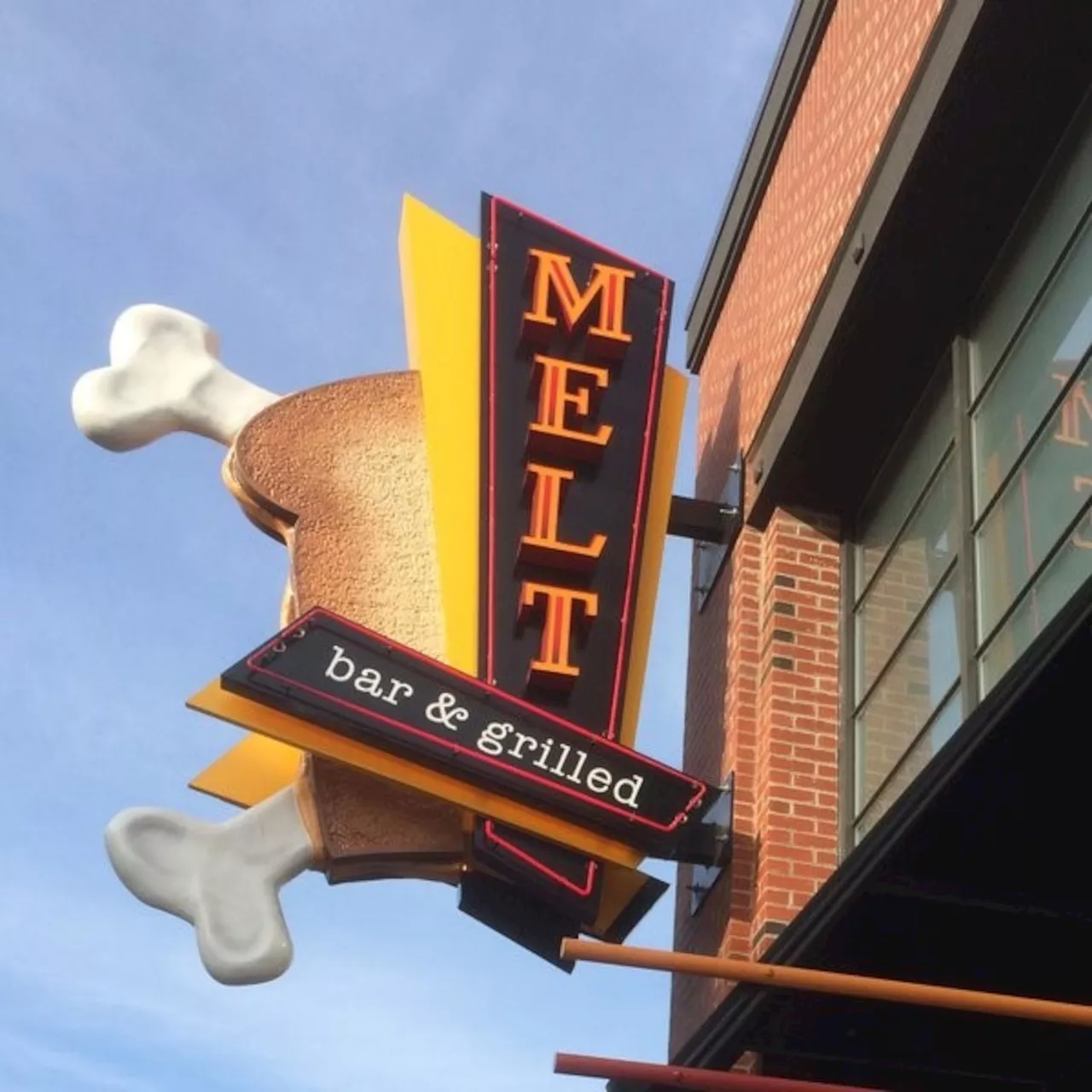 Melt Bar & Grilled won’t return to Cedar Point this summer