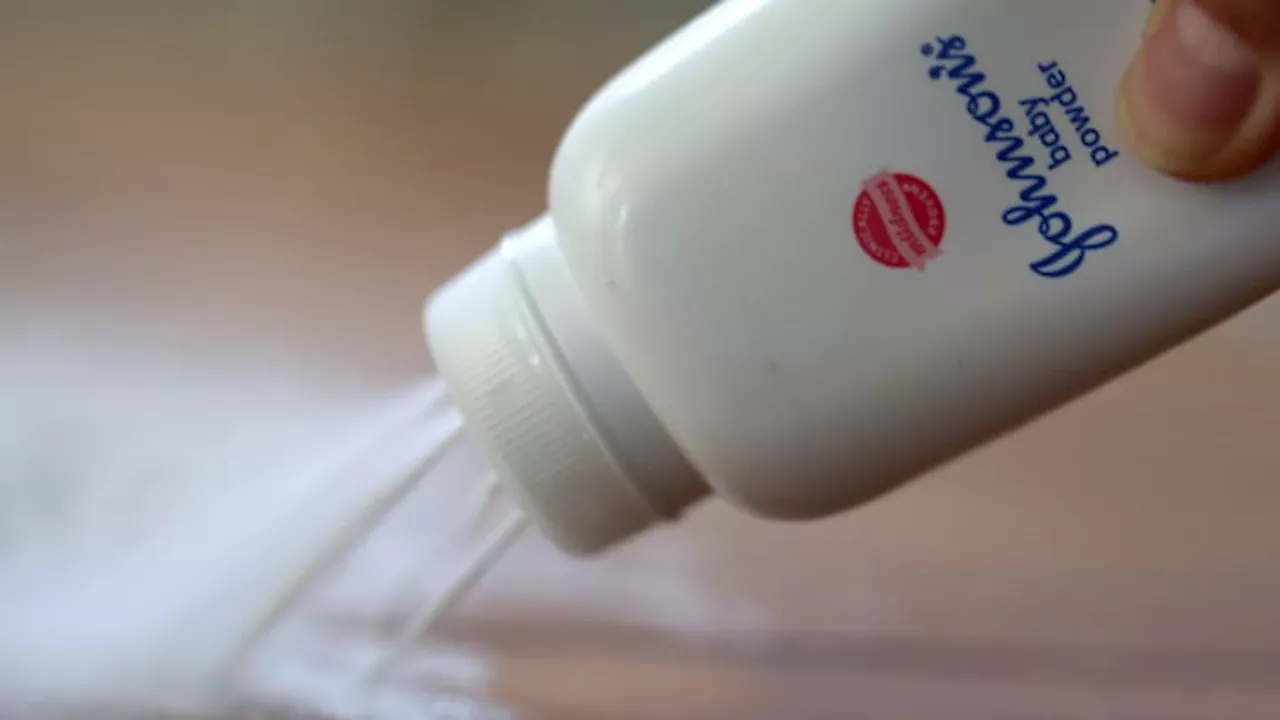 Johnson & Johnson will pay $6.5 billion to resolve nearly all talc ovarian cancer lawsuits in U.S.