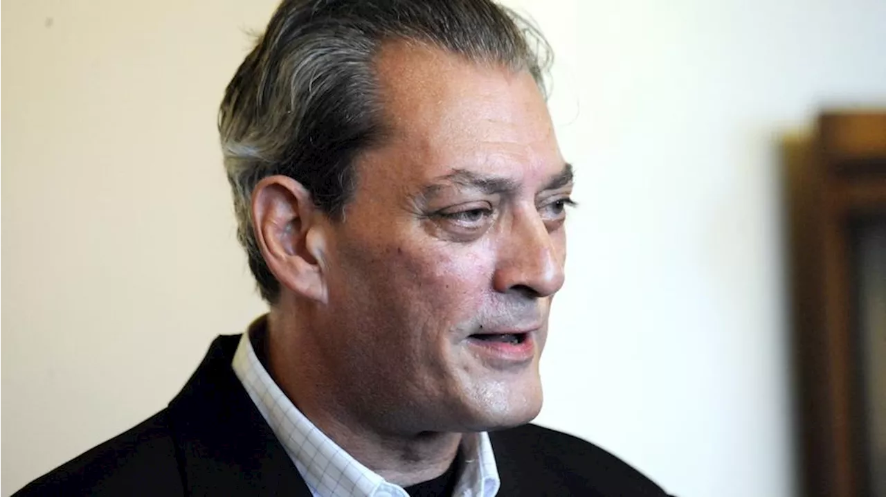 Mort de Paul Auster : le grand romancier américain est mort à l'âge de 77 ans