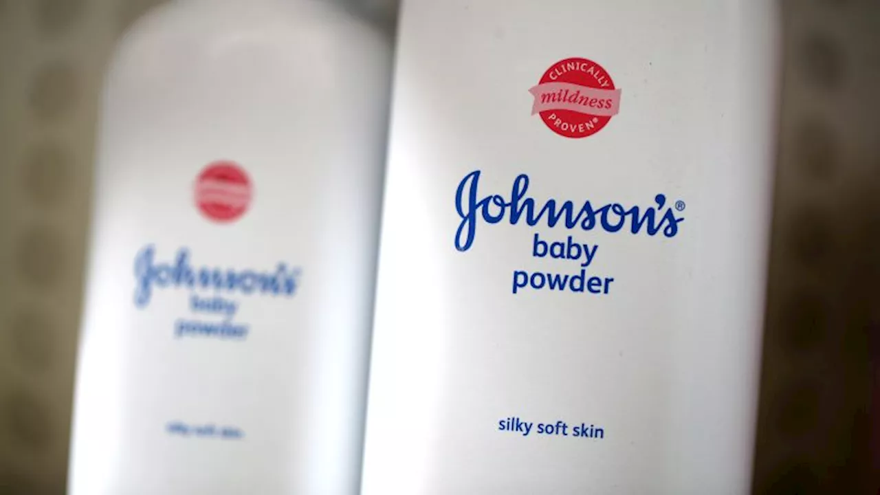 Johnson & Johnson moves forward with $6.475 billion settlement of talc cancer lawsuits