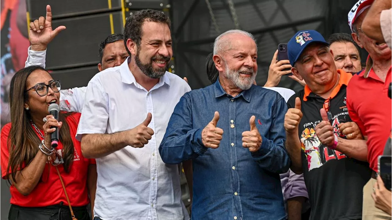 “Colocação terrível“, afirma ex-presidente do TSE sobre Lula pedir voto a Boulos | Blogs CNN