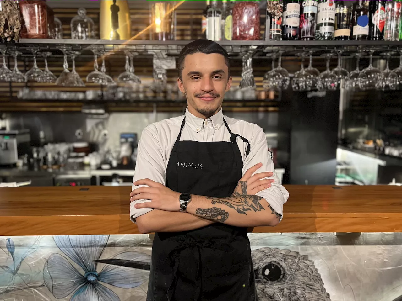 Onde os bartenders bebem? Com Pedro Piton, do Animus, em São Paulo