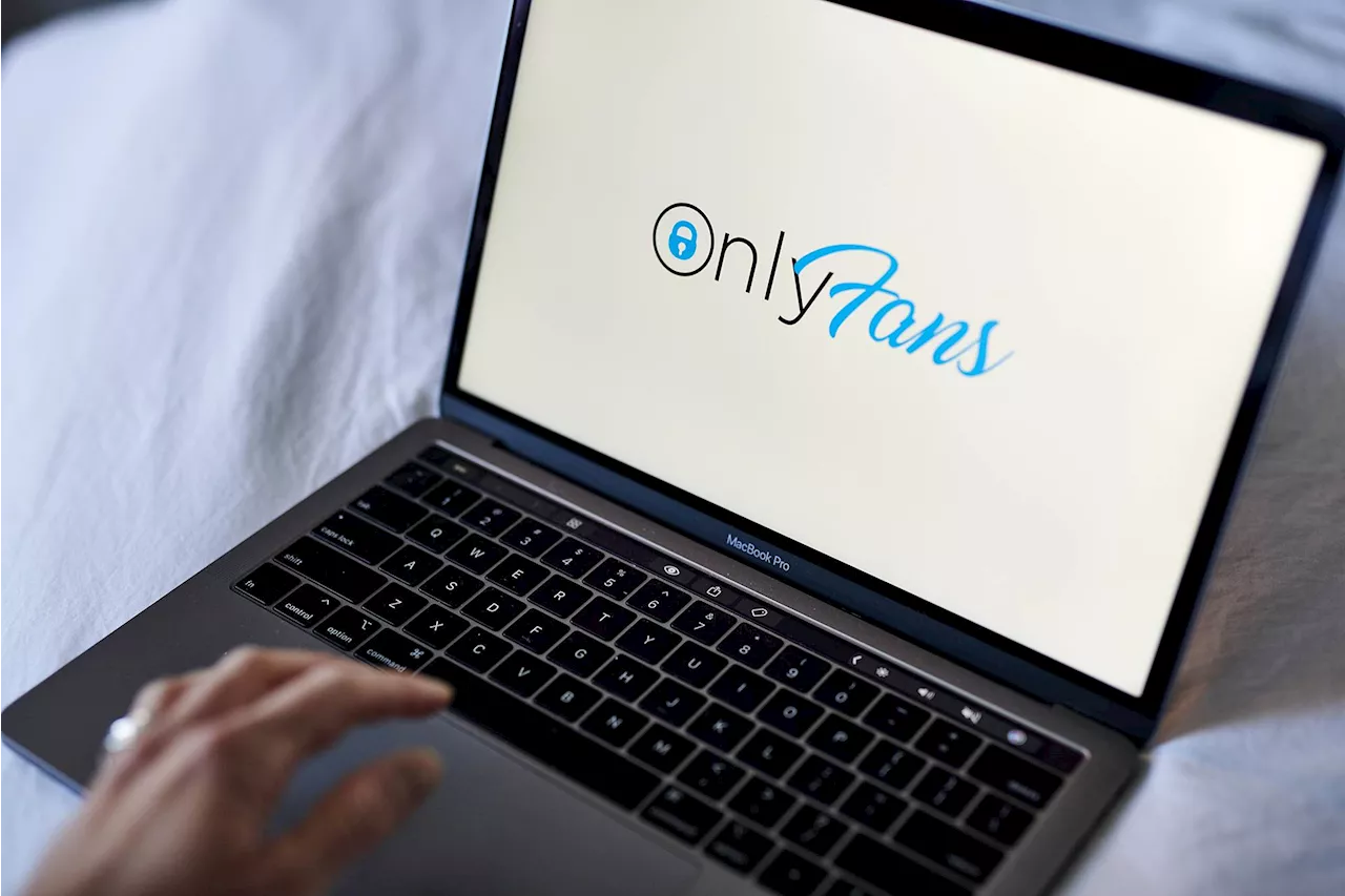 Órgão do Reino Unido investiga se OnlyFans cumpriu medidas de verificação de idade