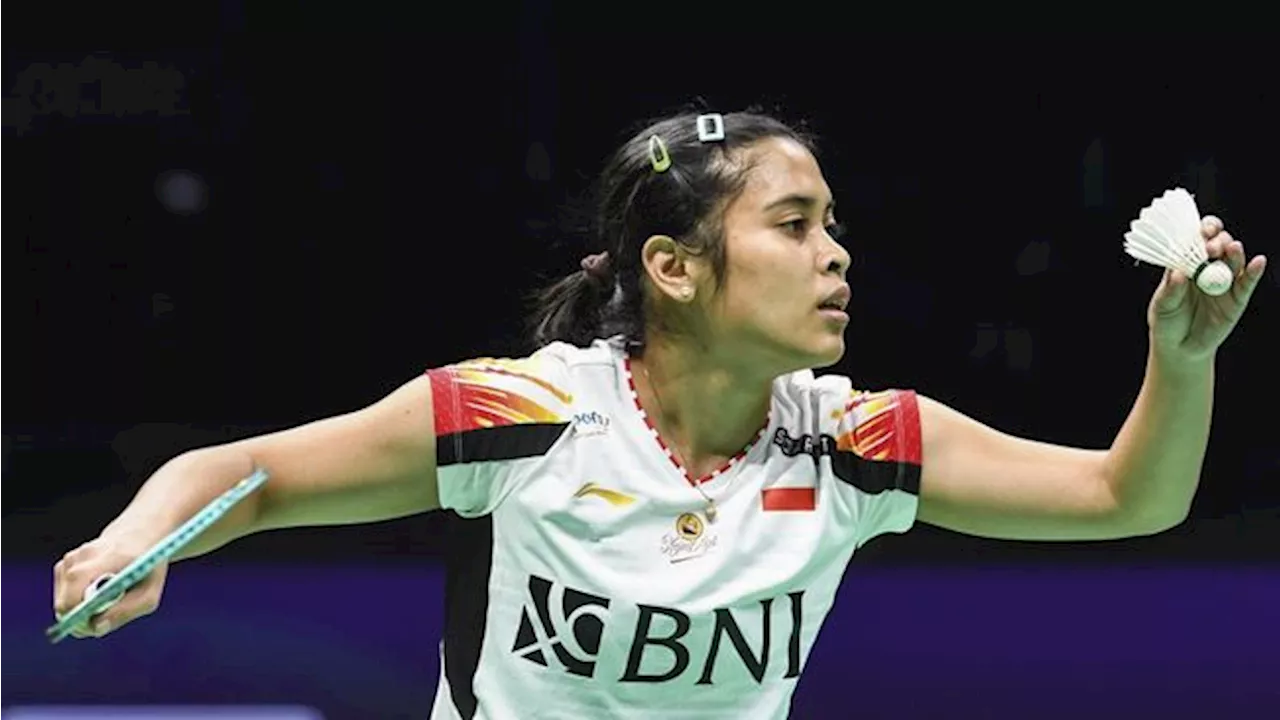 3 Calon Lawan Indonesia di Perempat Final Uber Cup 2024