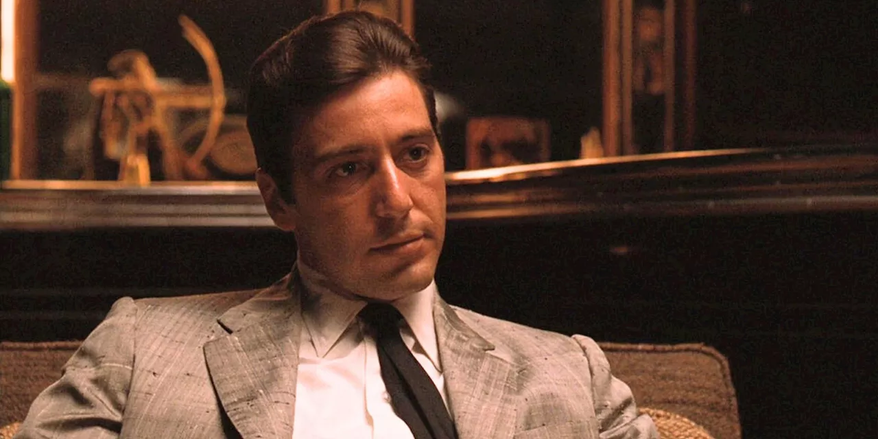 10 Best Mob Bosses in Gangster Movies, Ranked