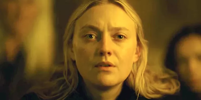 Ishana Night Shyamalan's 'The Watchers' Earns Scarily Mild Rating