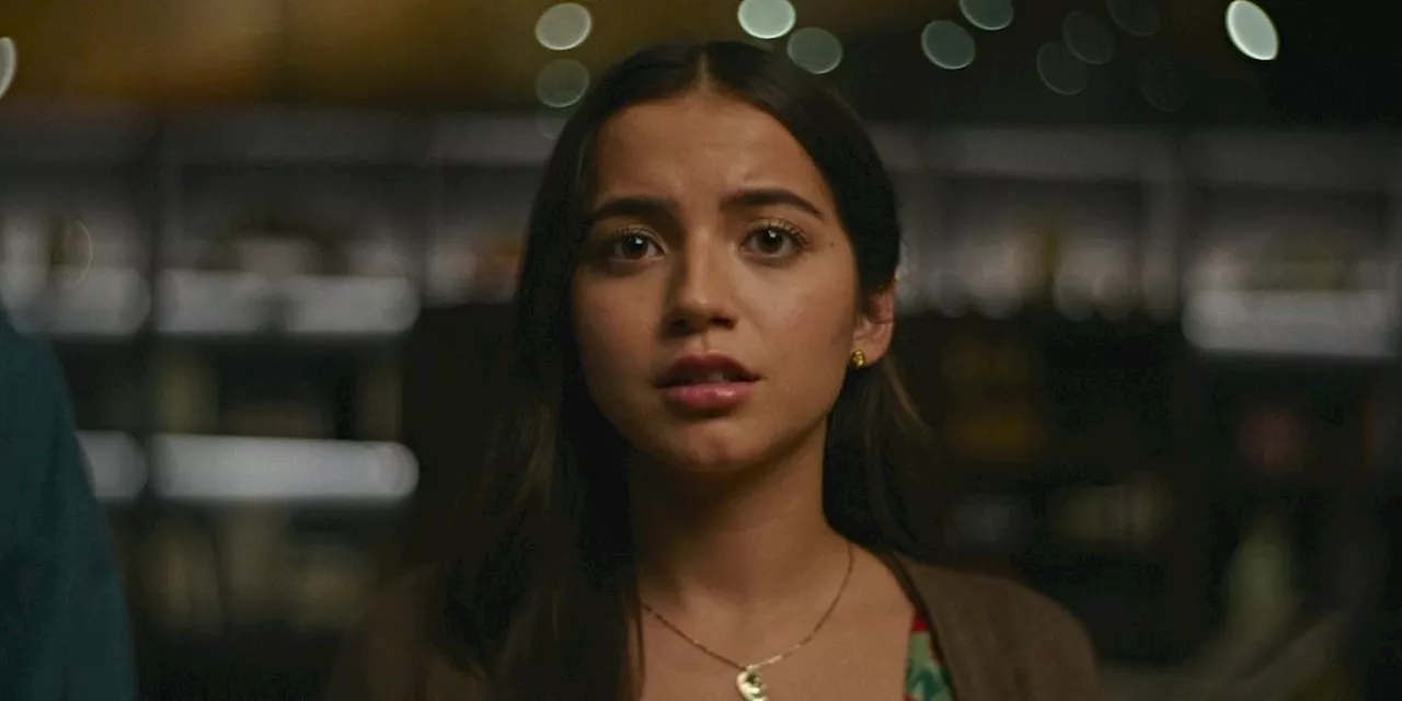 'Turtles All the Way Down' Review - Isabela Merced Is Spectacular