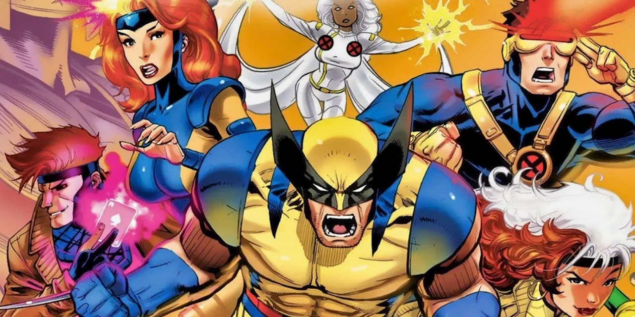 Watch These Essential ‘Animated Series’ Episodes Before ‘X-Men ‘97’s Finale