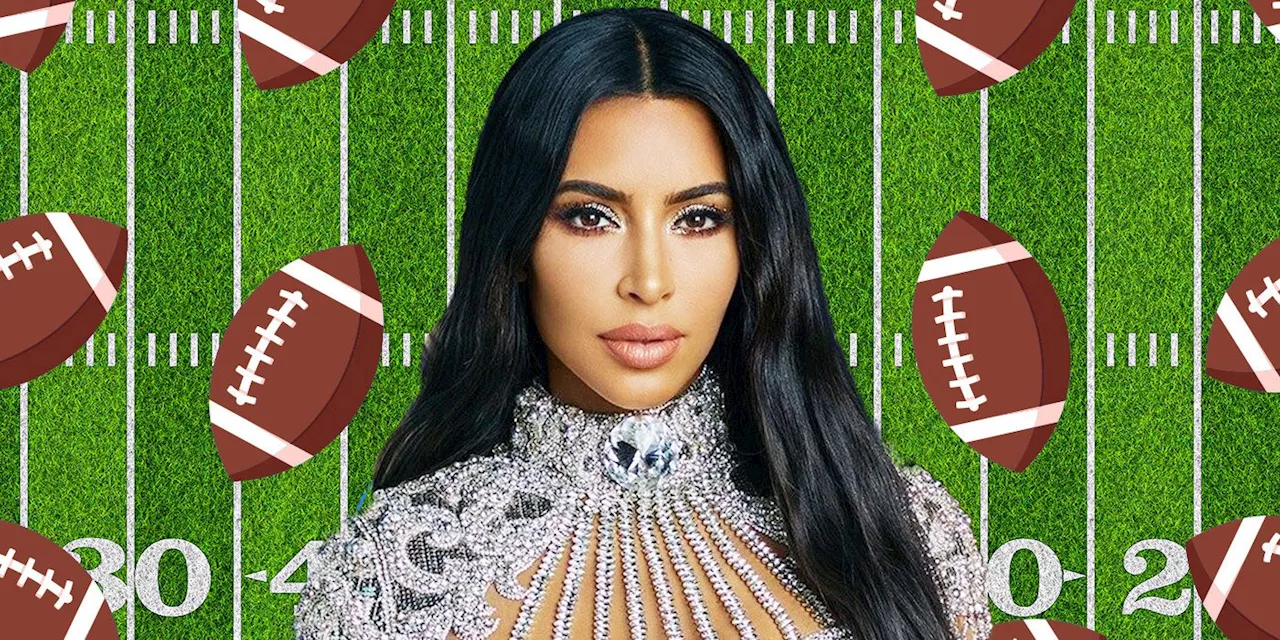 What's Going On Between Kim Kardashian and Odell Beckham Jr.?