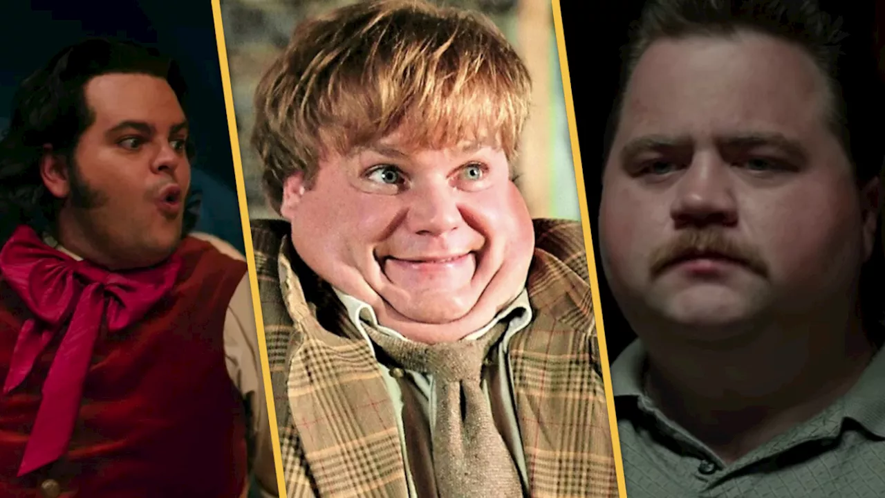 Chris Farley Biopic Starring Paul Walter Hauser Picked Up By New Line