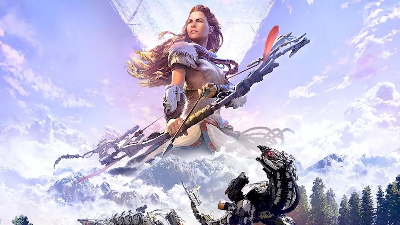 Horizon Zero Dawn Remake Rumors Grow Stronger Following New PlayStation Move