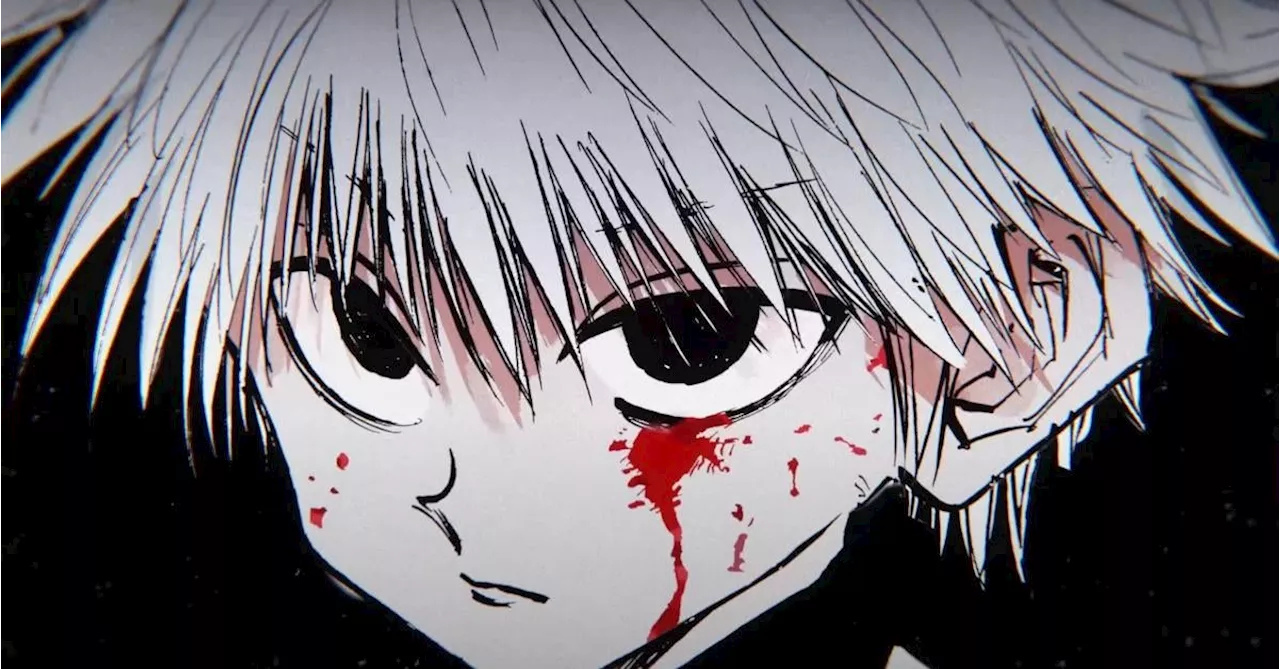 Hunter x Hunter Creator Is Back at Work on the Manga