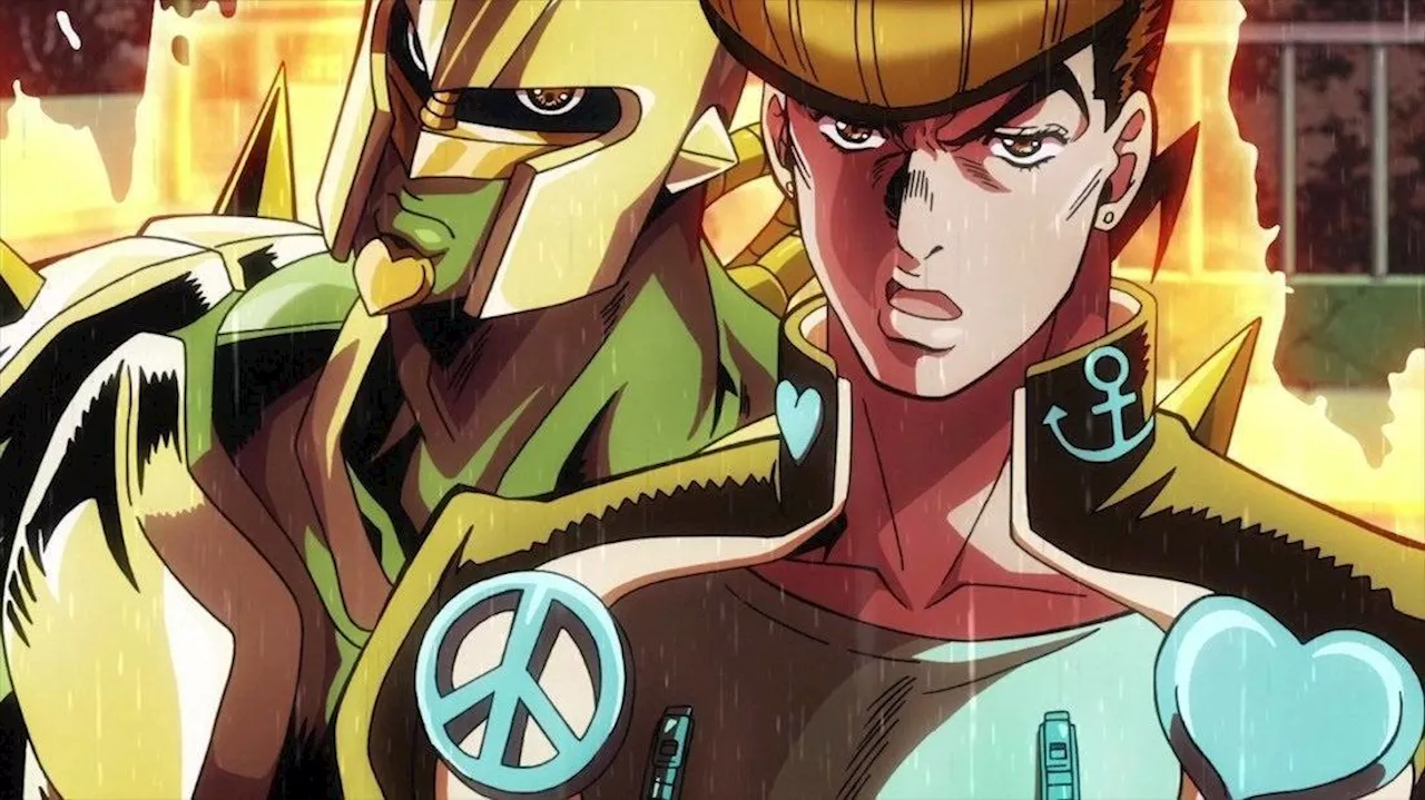 JoJo's Bizarre Adventure Animator Unpacks the AI Industry's View of Artists