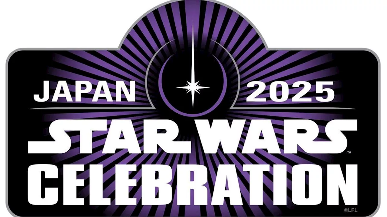 Star Wars Celebration Japan 2025 Confirms First Guests