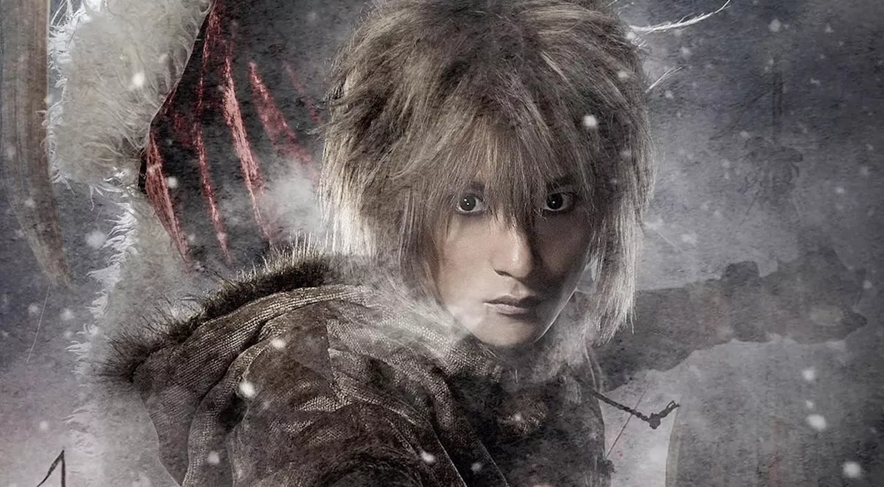 Vinland Saga Creator Hypes Stage Play in New Post