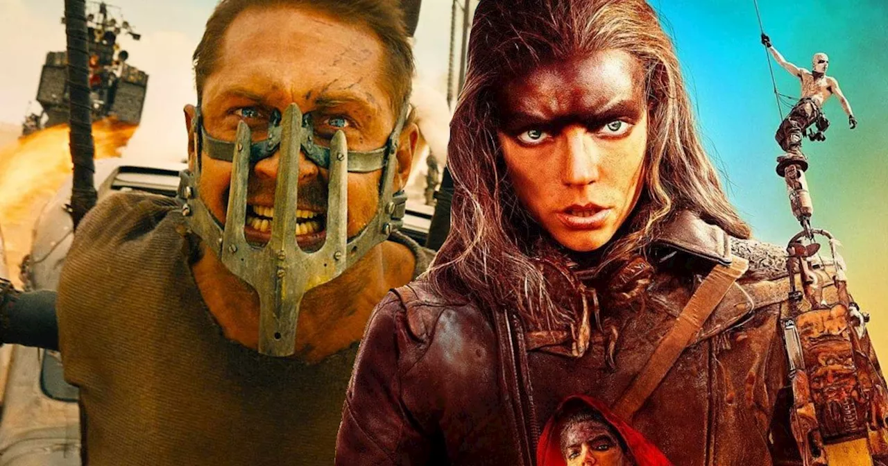 Furiosa’s George Miller Has Another Mad Max Movie He’s ‘Certainly Working On’