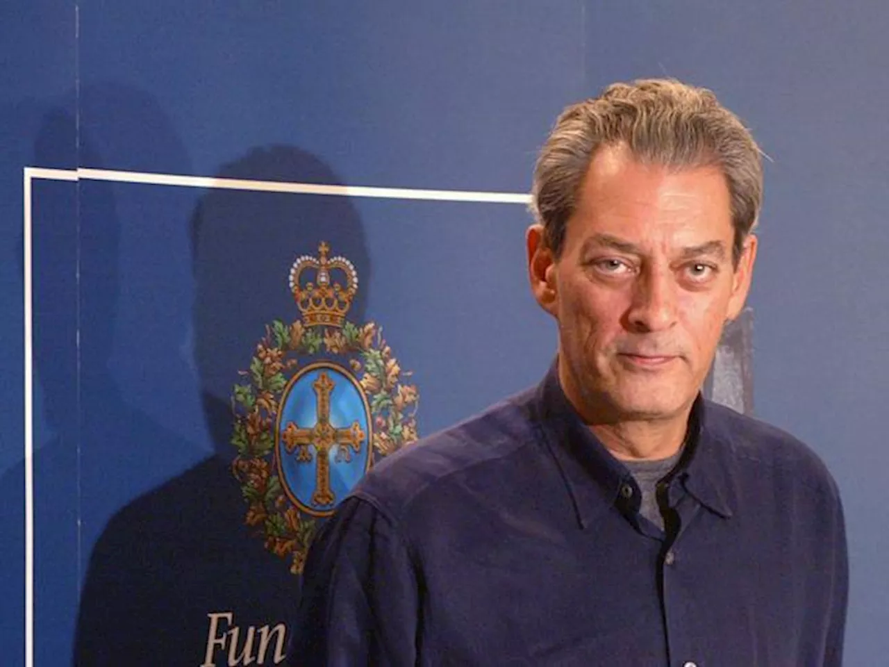 È morto Paul Auster, gigante della letteratura, voce di New York: aveva 77 anni