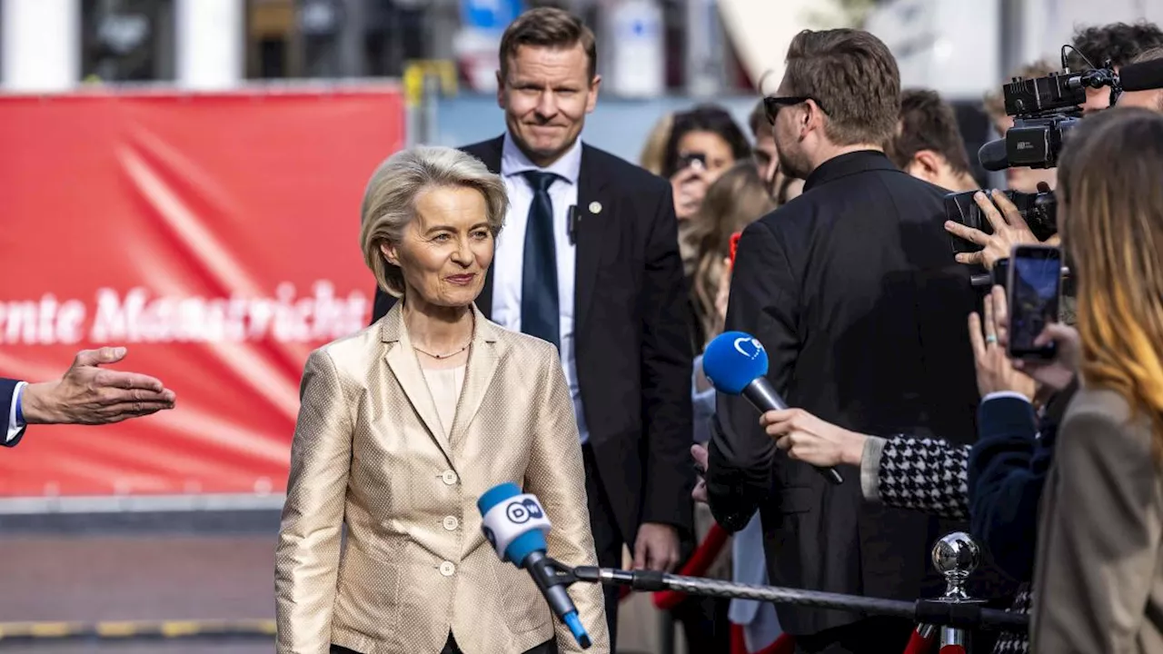 Von der Leyen nell’angolo e l’azzardo sulle alleanze