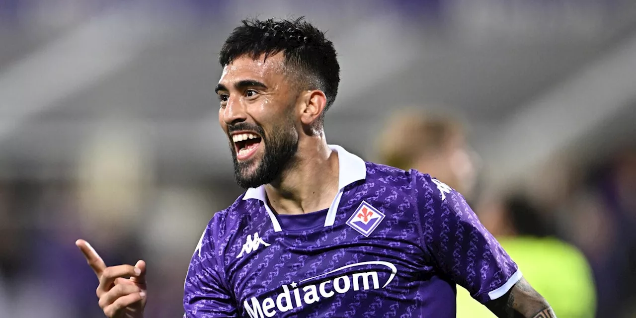 Conference League, pronostico Fiorentina-Bruges: l'analisi del match