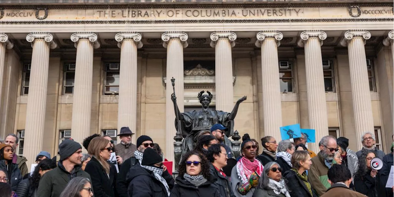 Perché gli studenti delle università statunitensi più prestigiose stanno manifestando