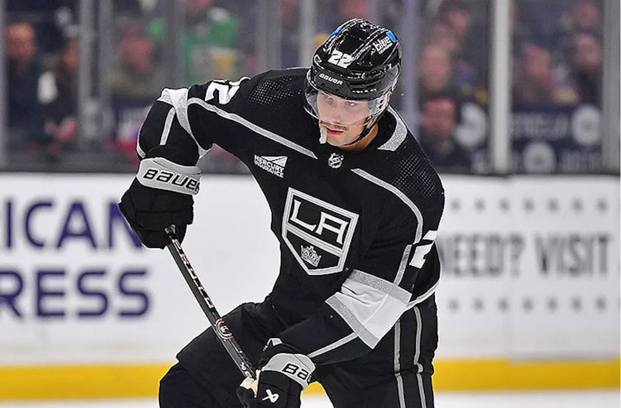 Kings vs Oilers Predictions, Picks, and Odds for Tonight’s NHL Playoff Game