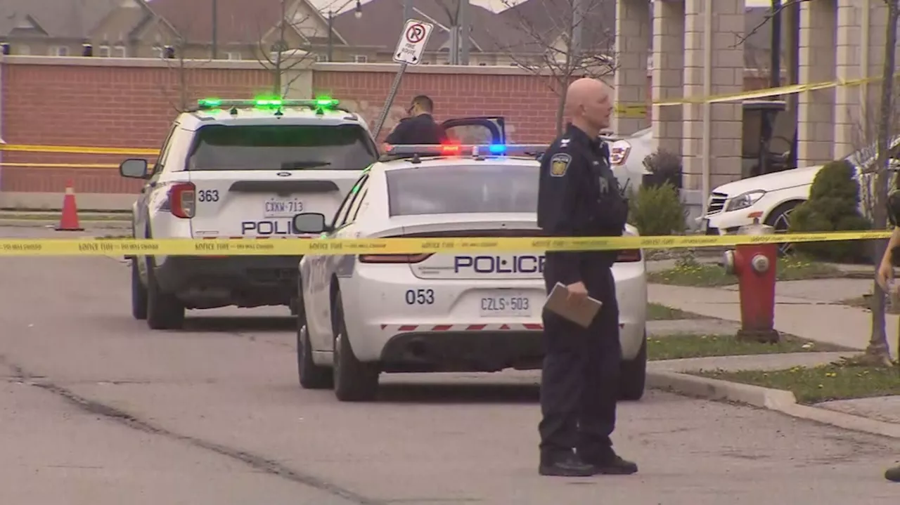 Man killed in Brampton stabbing, homicide unit investigating