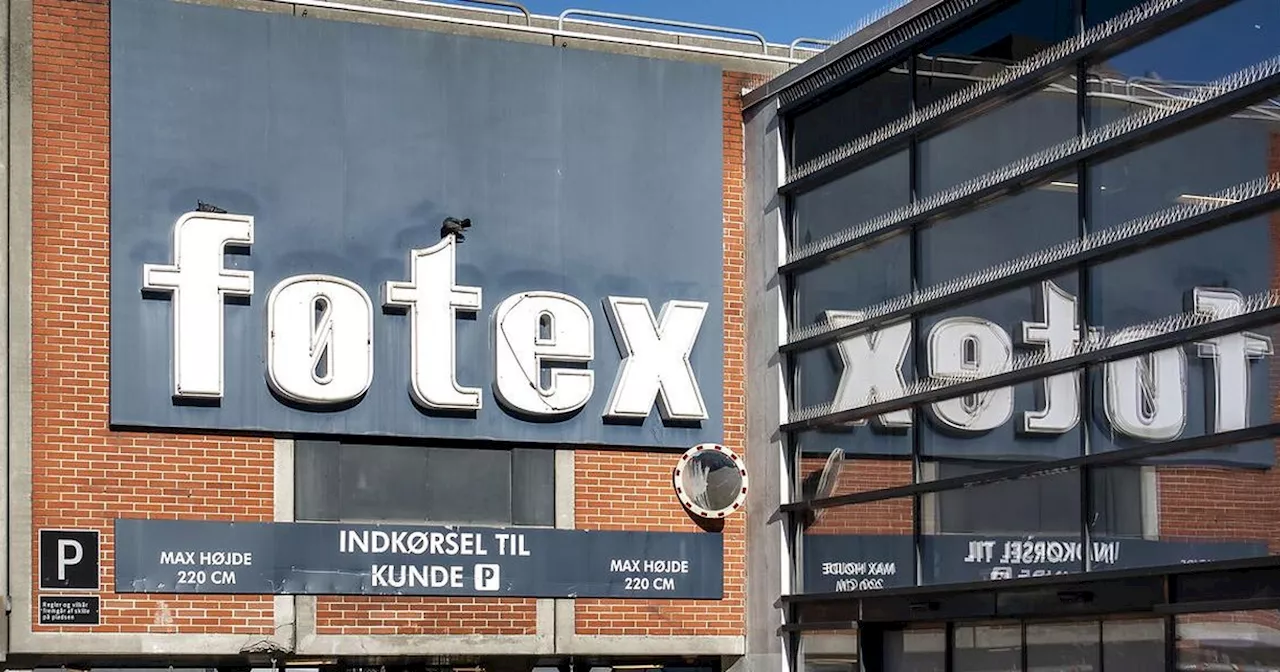 Føtex delte dette billede og afslørede stor nyhed: Men én detalje har gjort danskerne rasende