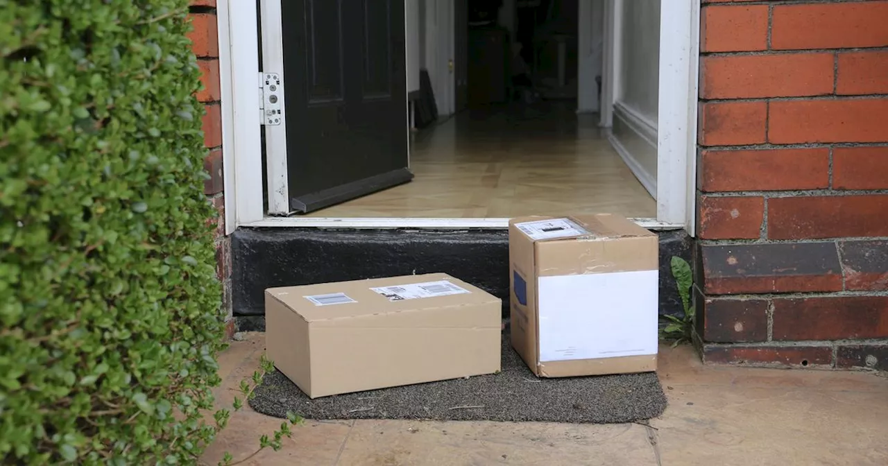 Amazon £11 'game changer' gadget perfect for people who miss deliveries