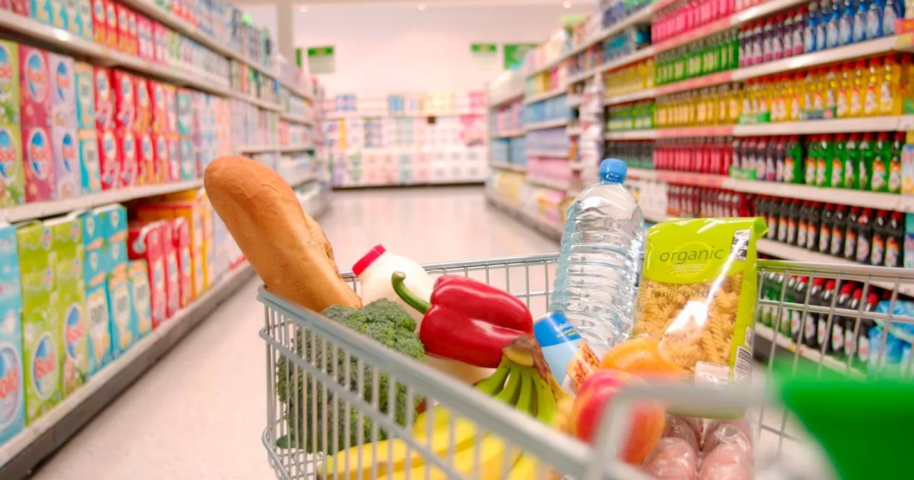 Asda, Tesco, Morrisons and Sainsbury's shoppers face potential new £96 bill