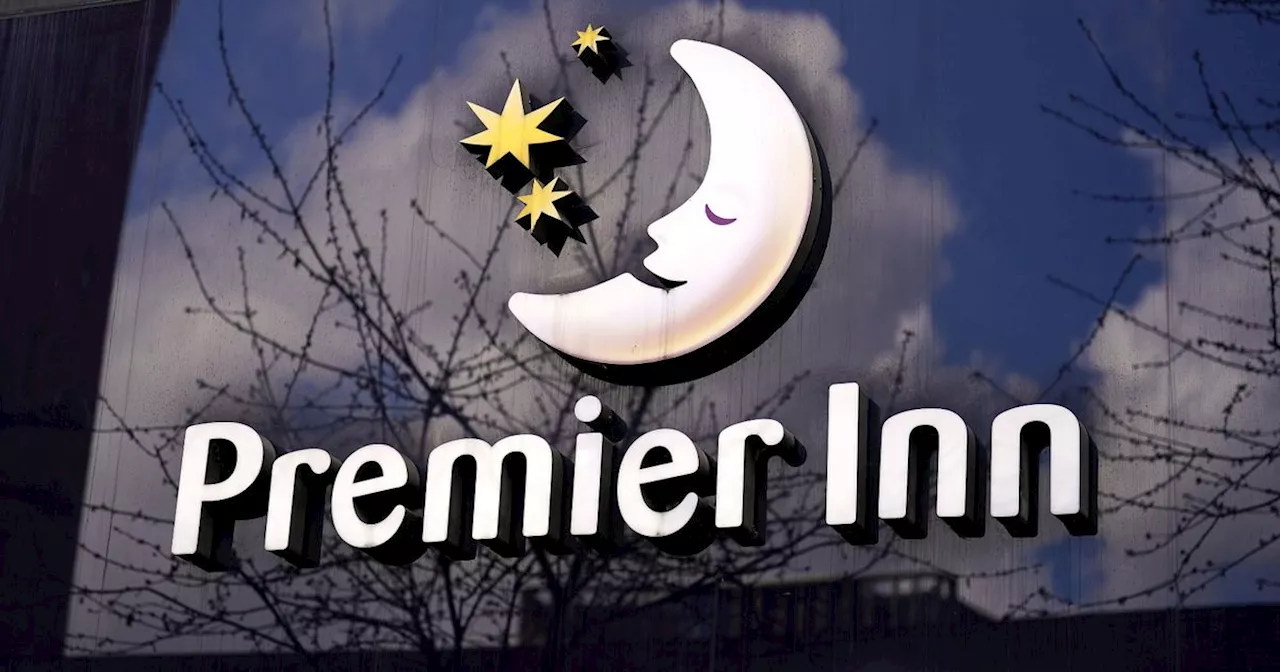 Edinburgh Premier Inn advert banned over claims of 'rooms for £35 per night'