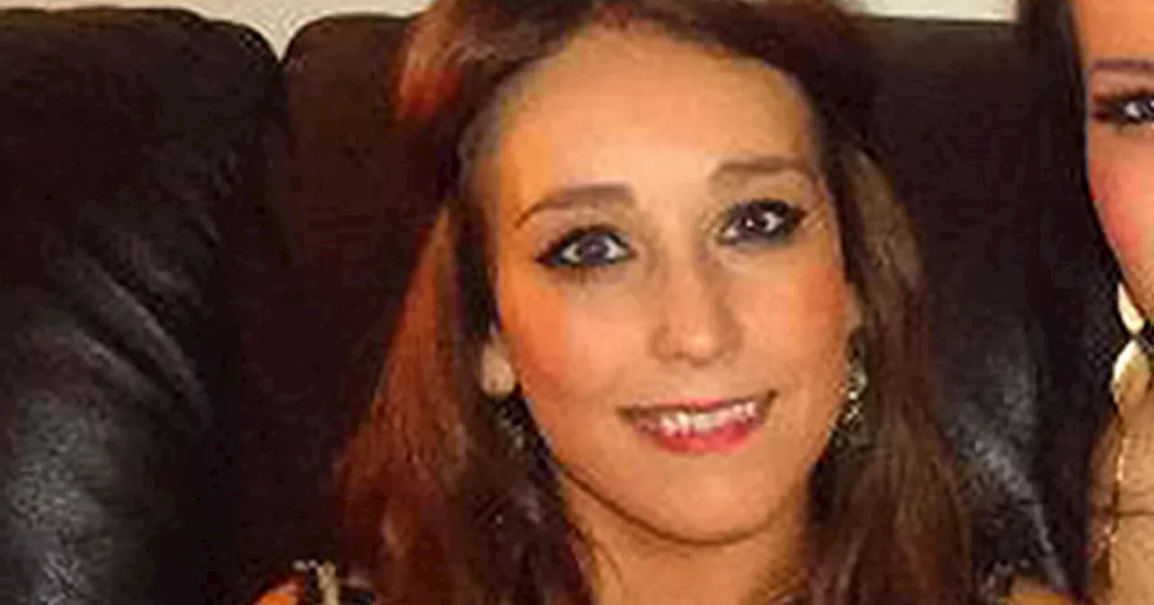 Family of Kirsty Maxwell make heart breaking plea seven years after tragic death