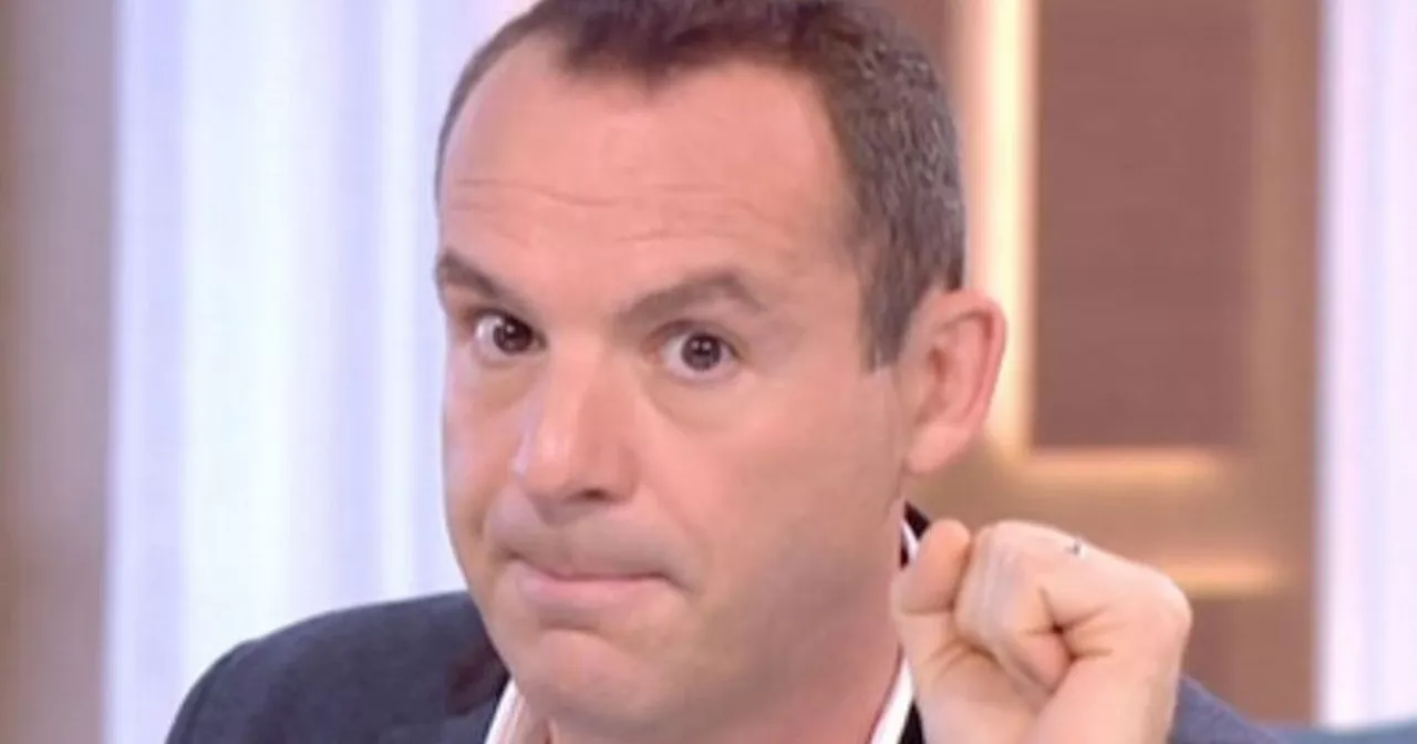 Martin Lewis calls new PIP proposals ‘political hot air’ as people reach out