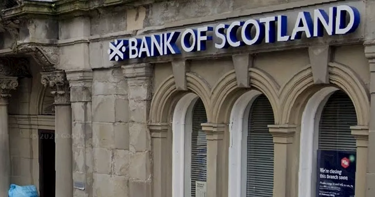 New banking hub set for Ayrshire town