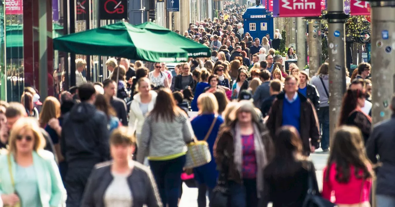 Speed limit to be cut to 20mph on more than 3,800 Glasgow streets