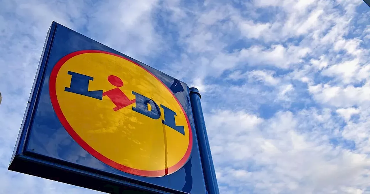 Supermarket giant Lidl looking to open two new stores in West Lothian