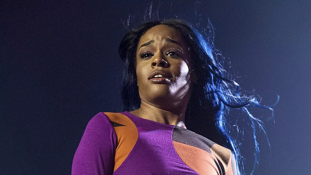 Azealia Banks slammed for calling Kendrick Lamar a 'nepo baby' amid Drake feud